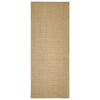 Tappeto in Sisal per Tiragraffi 100x250 cm