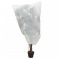Coperture con Coulisse per Piante 12pz 70 g/m² 0,8x1 m