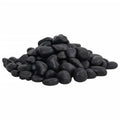Ciottoli Levigati 10 kg Neri 2-5 cm