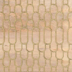 Mobile Porta TV 100x33x46 cm in Legno Massello di Mango