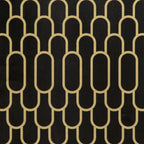 Comodini 2pz 40x33x46 cm in Legno Massello di Mango
