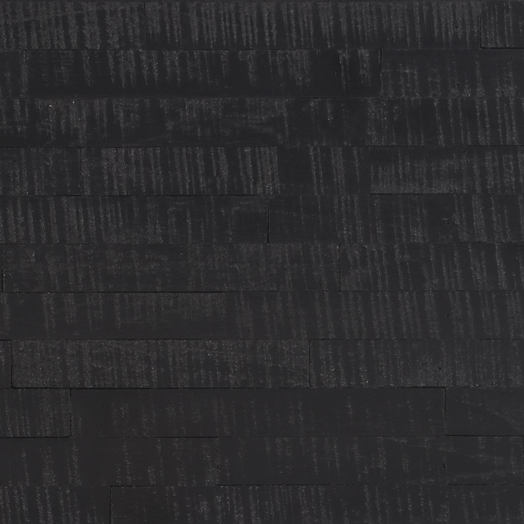 Scrivania 117x56,5x75 cm in Teak Massello di Recupero