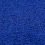 Asciugamani per Ospiti FROGN 2 pz Blu 30x50 cm 360 g/m²