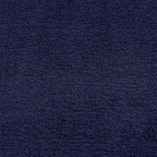 Asciugamani da Bagno FROGN 10 pz Blu Navy 30x30 cm 360 g/m²