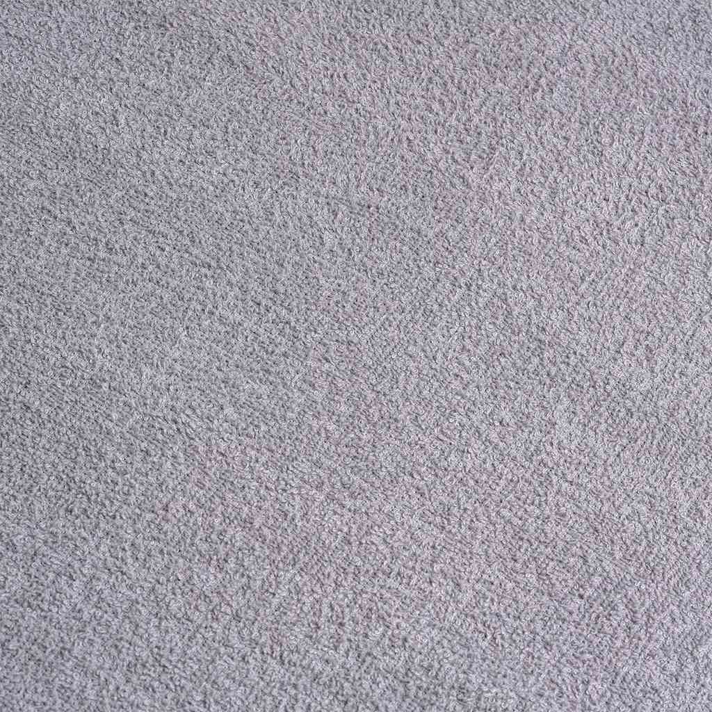 Asciugamani per ospiti FROGN 4 pz Grigio 30x50 cm 360 g/m²