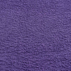 Asciugamani da Doccia FROGN 4 Pezzi Viola 70x140 cm 360 g/m²