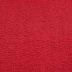 Asciugamani FROGN 2 pz Rosso 30x30 cm 360 g/m²