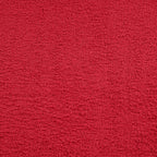 Asciugamani in Cotone FROGN 2 pz Rosso 100x200 cm 360 g/m²