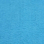 Asciugamani FROGN 4 pz Turchese 30x30 cm 360 g/m²
