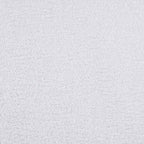 Set 8 Asciugamani in Cotone Bianco 360 g/m² - Uso Domestico e Commerciale