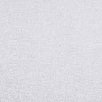 Set 6 Asciugamani Cotone Bianco 360 g/m² - Uso Domestico e Commerciale