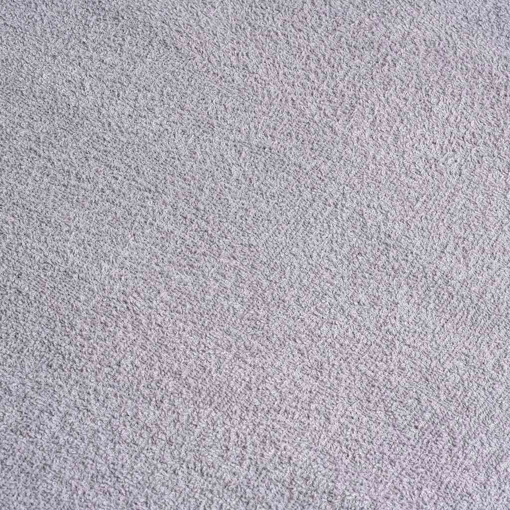 Set 12 Asciugamani in Cotone Grigio 360 g/m² - Certificati OEKO-TEX