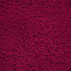 Asciugamani Premium SOLUND 10 pz Bordeaux 100x200 cm 600 g/m²