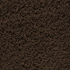 Asciugamani da Doccia Premium SOLUND 10 Pezzi Marrone 70x140 cm 600 g/m²