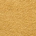 Asciugamani per Ospiti Premium SOLUND 2 pz Oro 30x50 cm 600 g/m²