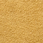 Asciugamani Premium SOLUND 10 pz Oro 50x100 cm 600 g/m²