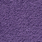 Asciugamani Premium SOLUND 10 pz Viola 30x30 cm 600 g/m²