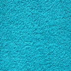 Asciugamani Ospiti SOLUND 4 pz Turchesi 30x50 cm 600 g/m²