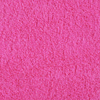 Asciugamani Premium SOLUND 4 pz Rosa 30x30 cm 600 g/m²