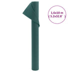 Copertura per Piante 70 g/m² 10x1,6 m