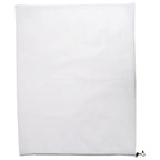 Coperture con Coulisse per Piante 4pz 70 g/m² 0,8x1 m