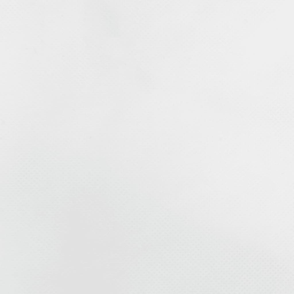 Copertura con Cerniera per Piante 70 g/m² 3,14x2,5 m