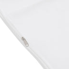 Copertura con Cerniera per Piante 70 g/m² 3,93x3 m