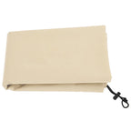 Coperture con Coulisse per Piante 4pz 70 g/m² 0,8x0,8 m