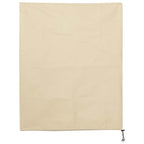 Coperture con Coulisse per Piante 4pz 70 g/m² 0,8x1 m