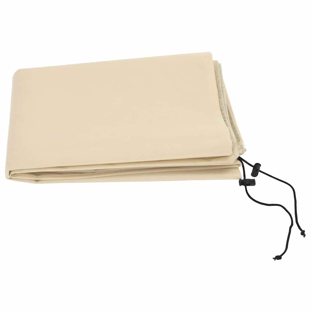 Coperture con Cerniera per Piante 2pz 70 g/m² 1x1,55 m
