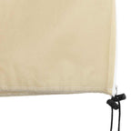 Coperture con Cerniera per Piante 2pz 70 g/m² 1x1,55 m
