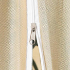 Coperture con Cerniera per Piante 2pz 70 g/m² 1x1,55 m