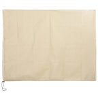 Copertura con Cerniera per Piante 70 g/m² 3,93x3 m