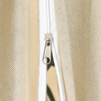 Copertura con Cerniera per Piante 70 g/m² 3,93x3 m