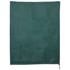 Coperture con Coulisse per Piante 4pz 70 g/m² 0,8x1 m