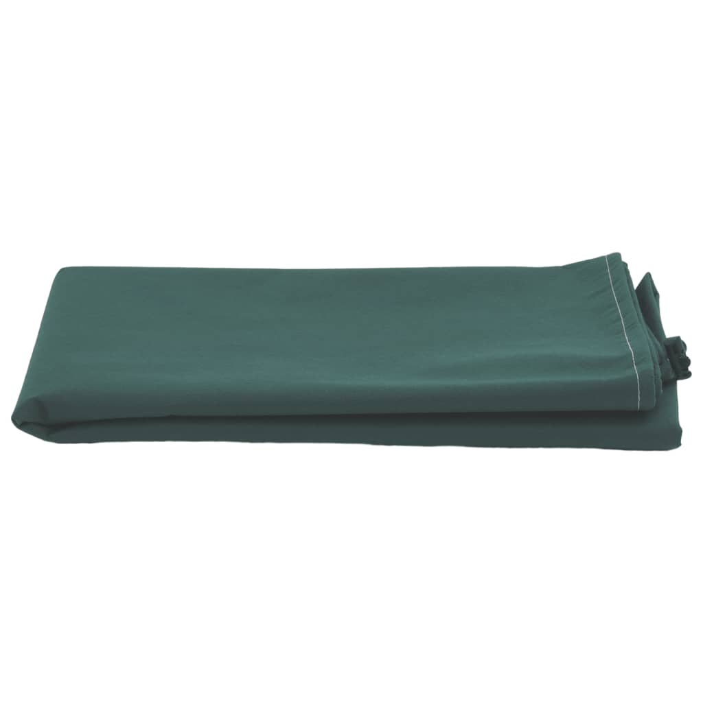 Coperture con Cerniera per Piante 2pz 70 g/m² 1,55x1,55 m