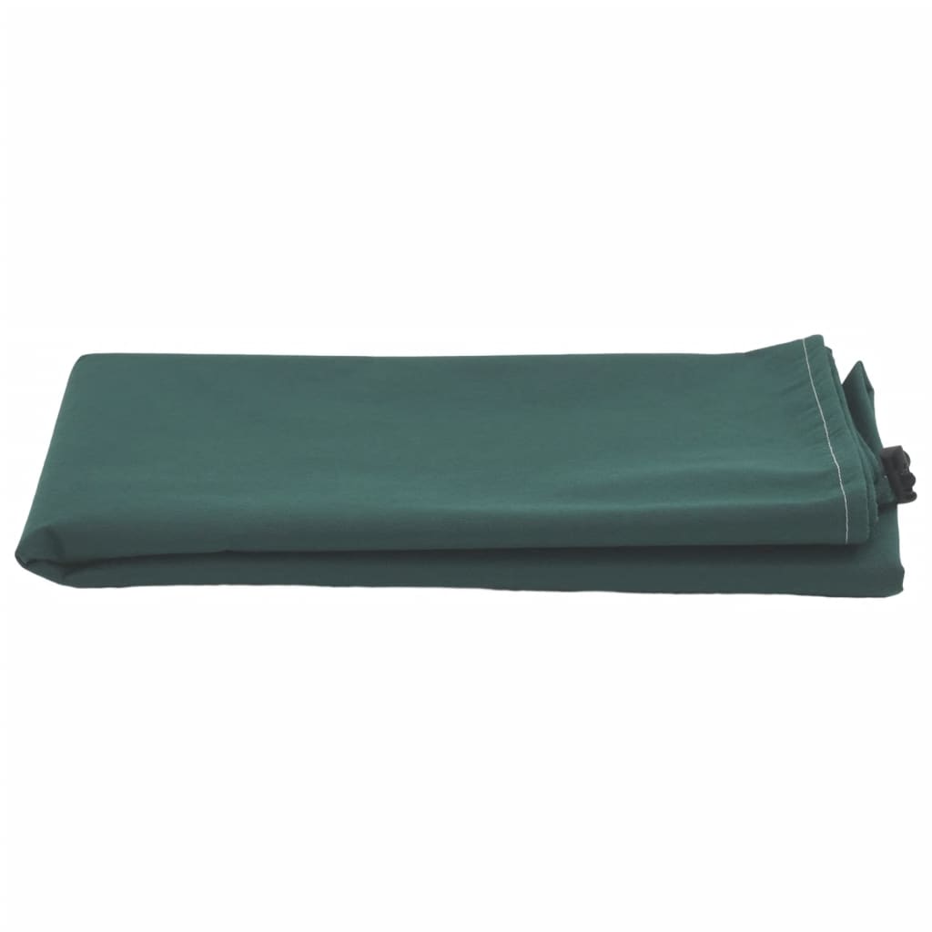 Coperture con Cerniera per Piante 2pz 70 g/m² 1,2x1,8 m