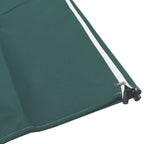 Coperture con Cerniera per Piante 2pz 70 g/m² 1,2x1,8 m