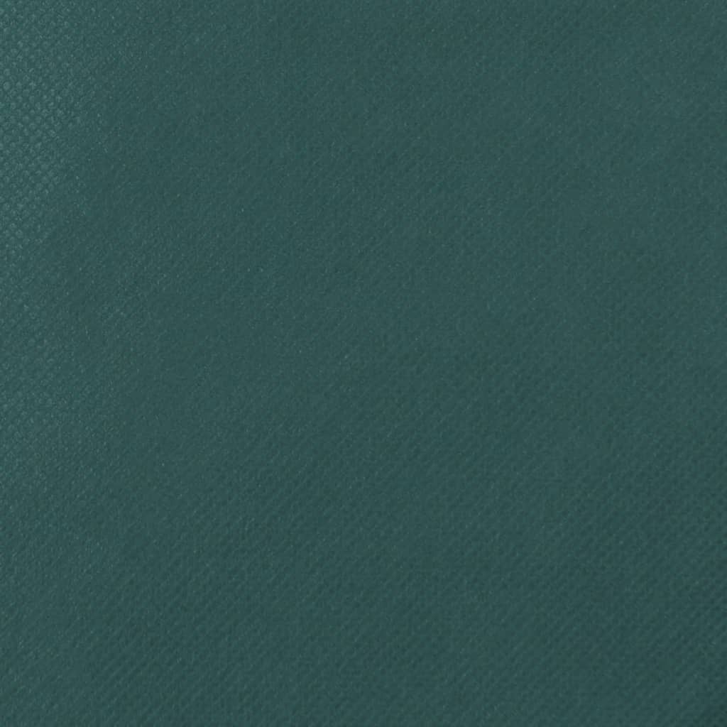 Coperture con Cerniera per Piante 2pz 70 g/m² 1,2x1,8 m