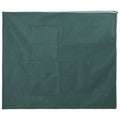 Copertura con Cerniera per Piante 2pz 70 g/m² 2,36x2 m
