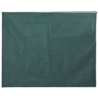 Copertura con Cerniera per Piante 70 g/m² 3,14x2,5 m