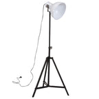 Lampada da Terra 25 W Bianca 61x61x90/150 cm E27