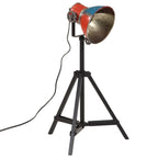 Lampada da Terra 25 W Multicolore 35x35x65/96 cm E27