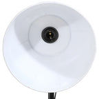 Lampada da Terra 25 W Bianca 75x75x90-150 cm E27