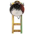 Lampada da Scrivania 25 W Multicolore 30x17x40 cm E27