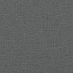 Panca Porta Scarpe Grigio Sonoma 82x32x45,5cm Legno Multistrato