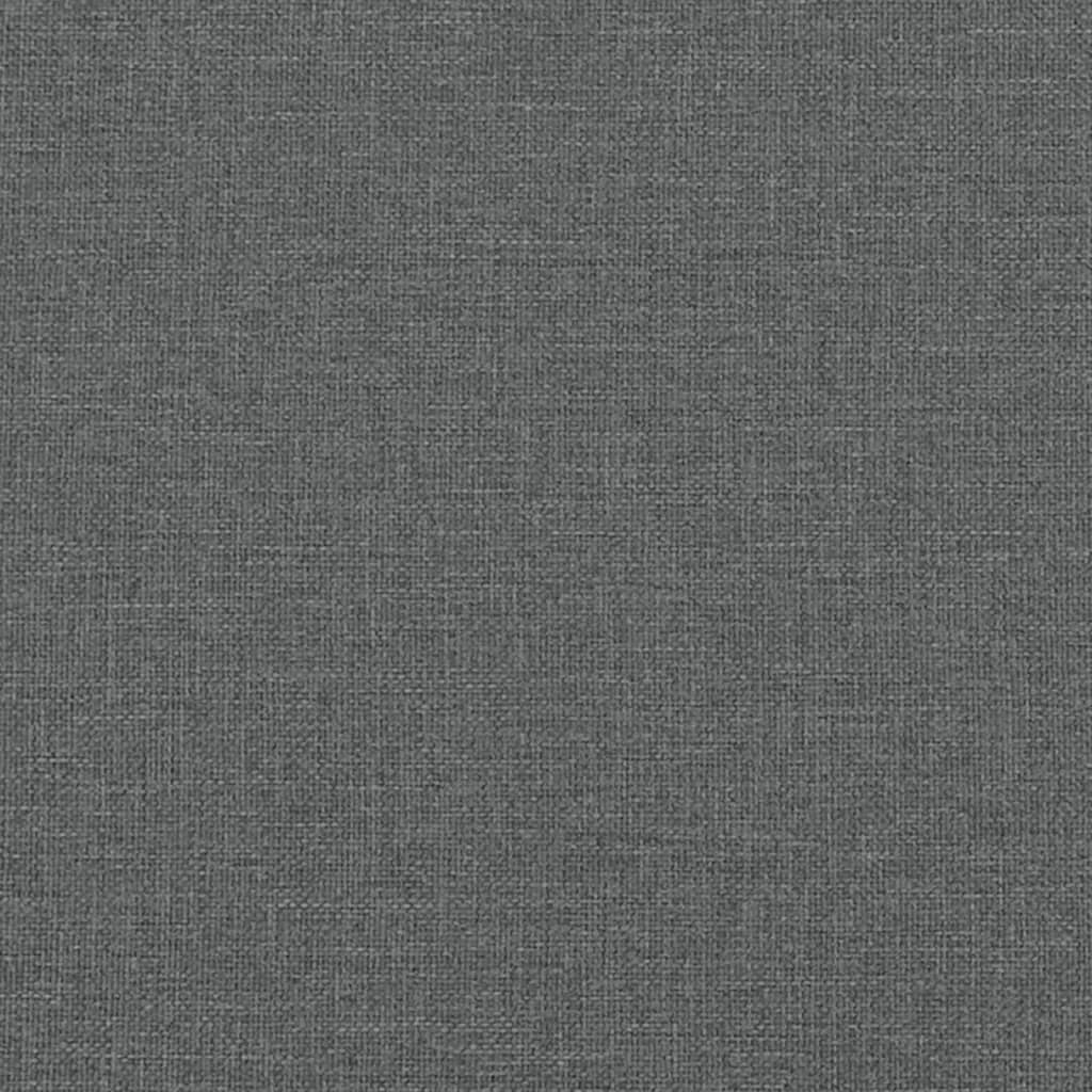 Panca Porta Scarpe Grigio Sonoma 82x32x45,5cm Legno Multistrato