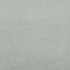 Panca con Cuscini Grigio Chiaro 120,5x65x75 cm Velluto