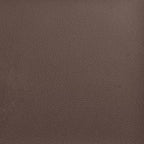 Panca con Schienale Marrone 112x65,5x75 cm in Similpelle