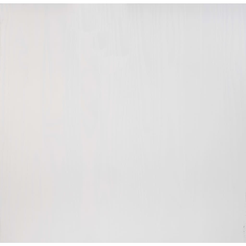 Tavolino FLORO Bianco 99x55,5x45 cm in Legno di Pino